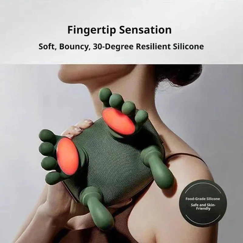 Thumbnail 2 - #11 Best Neck Massagers to Buy In 2026