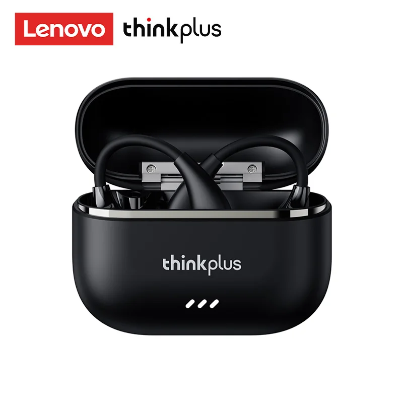 الأصلي لينوفو LP78 OWS سماعات لاسلكية 5.4 بلوتوث سماعة ستيريو لعبة دعوة الحد من الضوضاء سماعات الأذن الرياضة سماعة الموسيقى #6