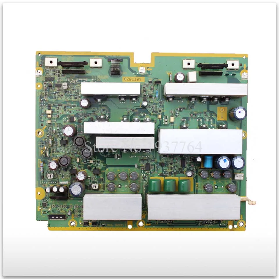 

TH-50PZ80C SC board TNPA4657 AC part