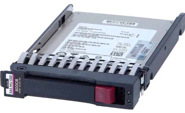 

For N9X96A 841505-001 MSA 800GB 12G SAS SSD