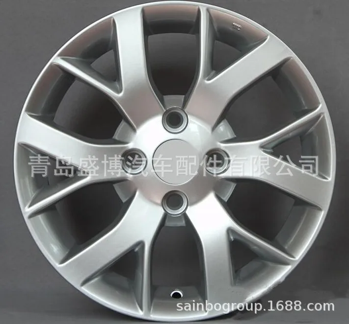 

Suitable for replica 14-inch aluminum alloy wheels, factory direct sales