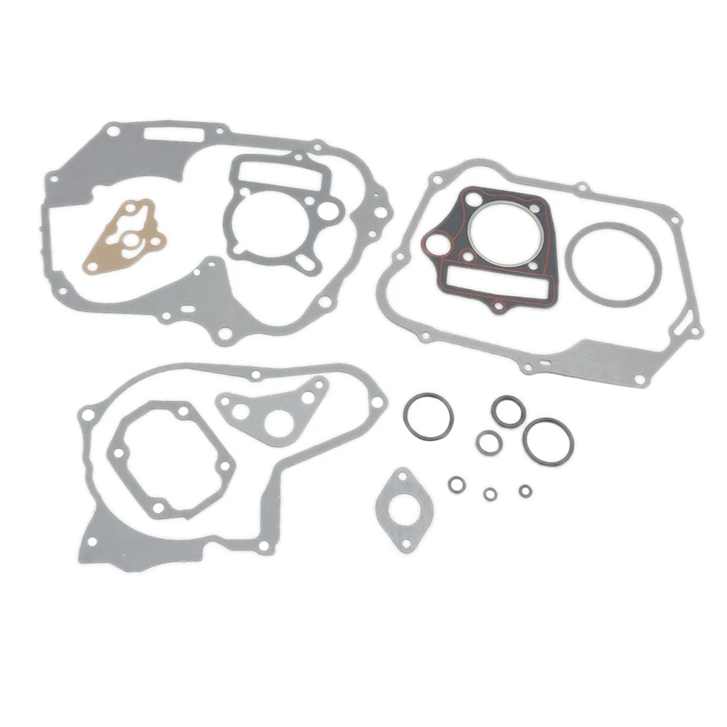 ENGINE GASKET SET for HONDA Z50 Z50R XR50 CRF50 50CC DIRT PIT BIKE 1979-1999