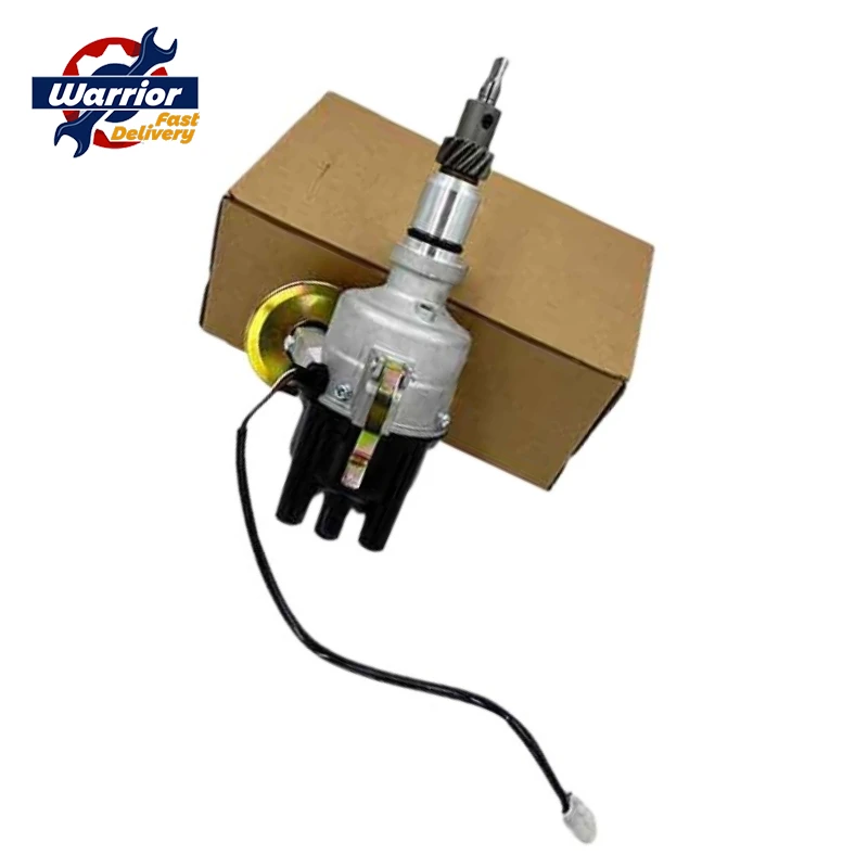 

OEM 19060-13150 19100-13390 1906013150 1910013390 Ignition Distributor for Toyota Corolla