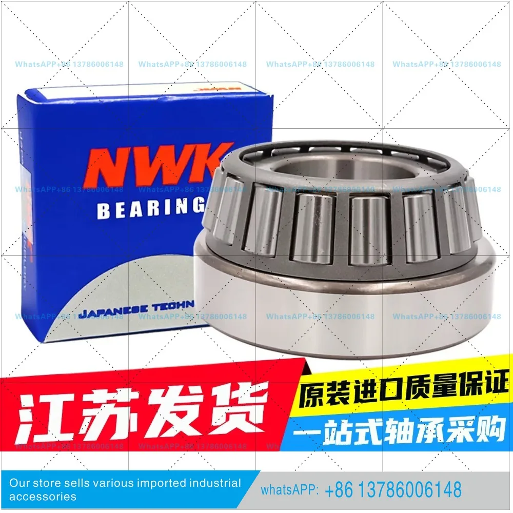 Tapered roller bearing HR30308 30309 30310 30311 original