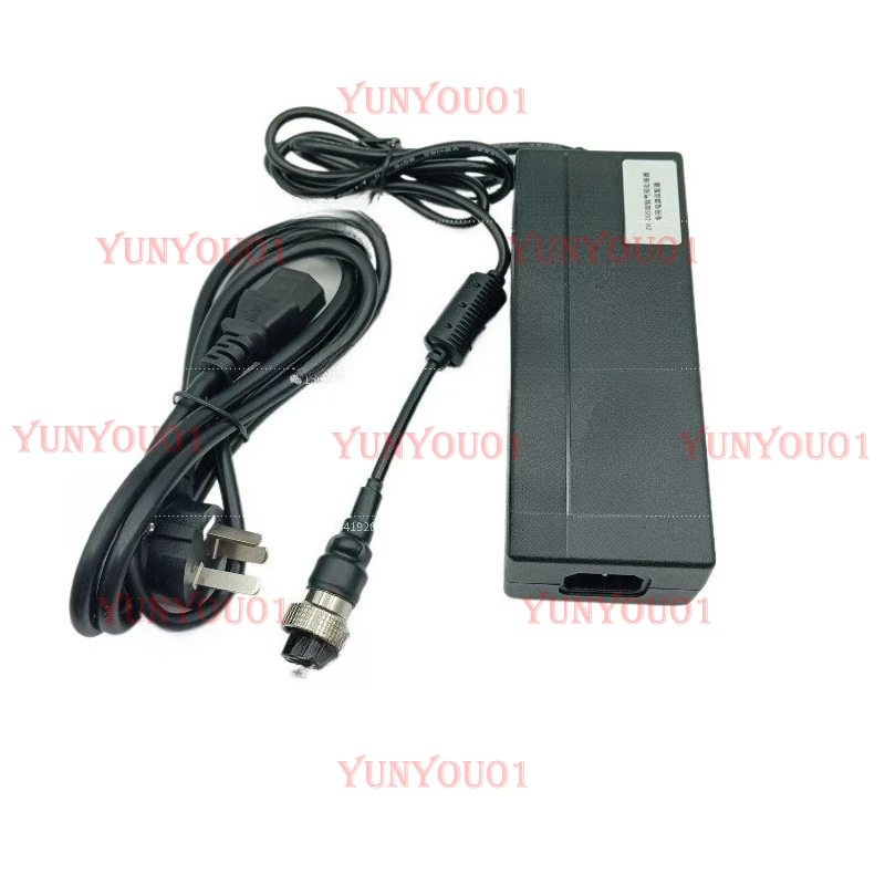 D05/D03 Flue Gas Preprocessor Constant Temperature Sampling Tube Gun Heating and Refrigeration Power Cord Adapter