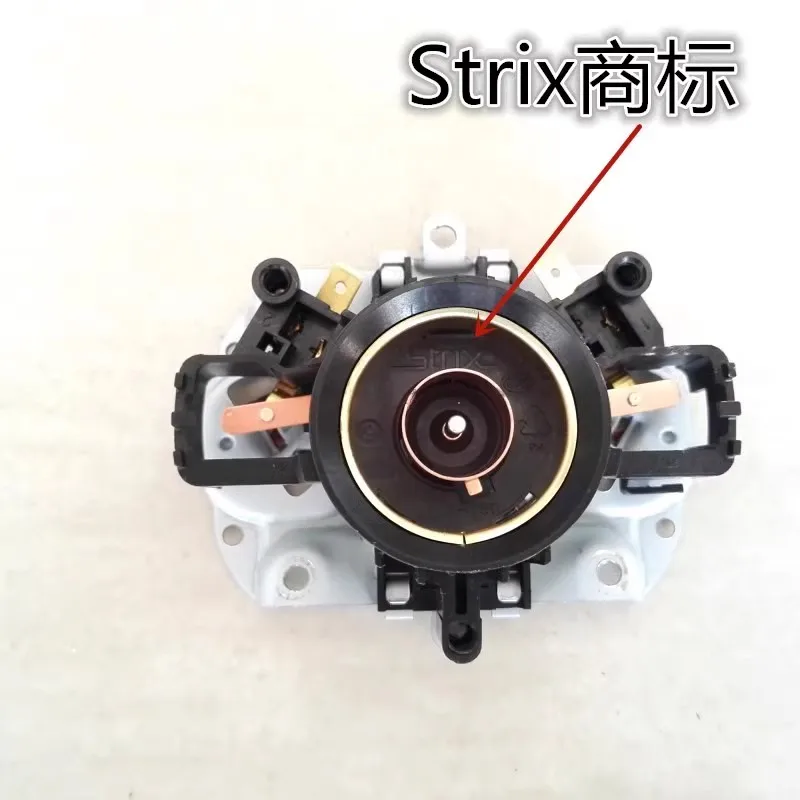 1 set for Xiaomi thermostatic electric kettle thermostat YM-K1501/Pro U1501 U1502 STRIX connection coupler