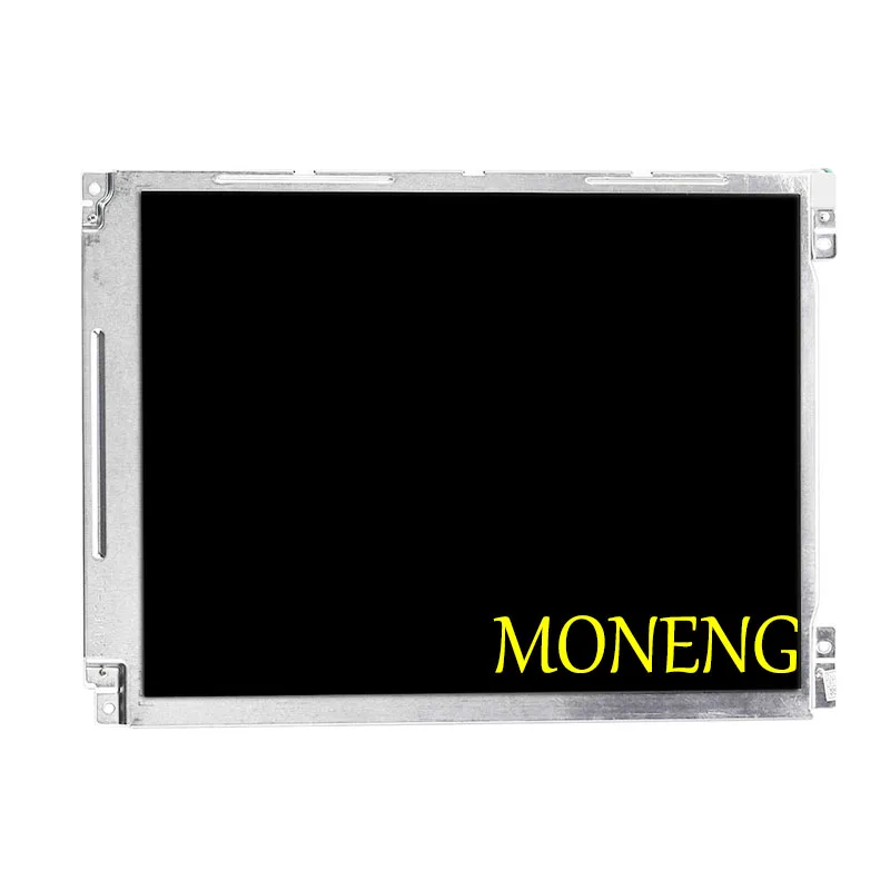 Original 10.4 Polegada 640 × 480 Display Lcd 104 ”tela Lcd Monitor Painel Industrial Lq104s1lg61 Lq104v1lg61 Lq104s1dg61 Lq104v1dg61
