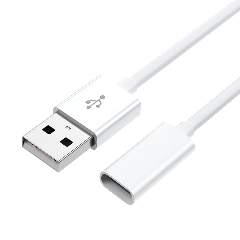 USB To Type C Female C Fast Charger Date Cable OTG Adapter For Huawei Honor Xiaomi Samsung Earphone USB Type C Converter