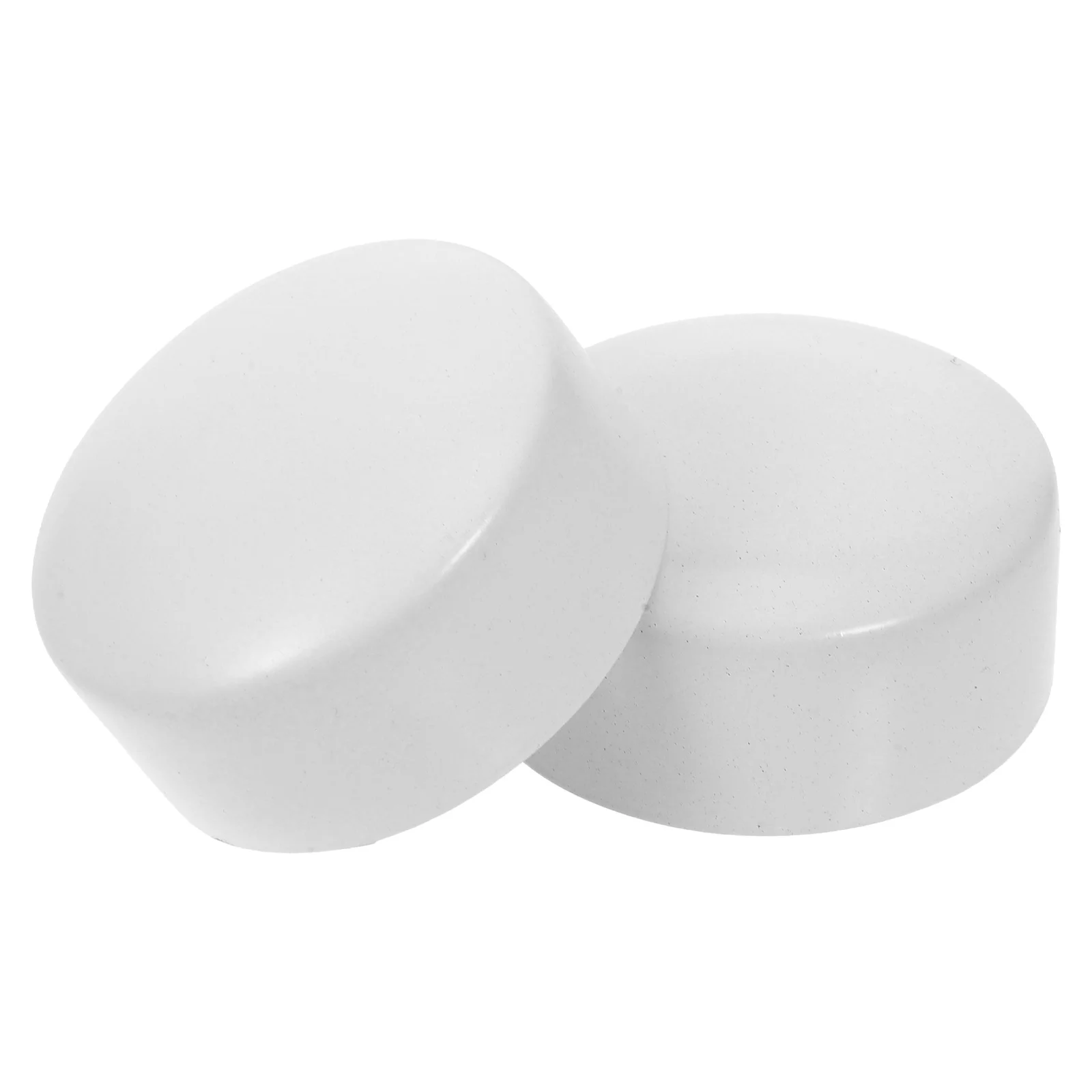 2 Stuks Rvs Leuning Eindkappen Voor Trappen Leuning Afdichting Cap Ronde Leuning Eindkappen Rvs Leuning Cove