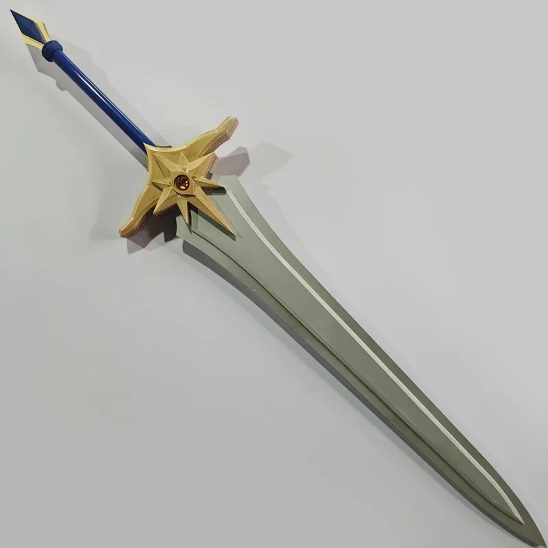 

Phainon Sword Luminous Prop Honkai: Star Rail Cosplay Props Weapons Halloween Christmas Fancy Party Accessories