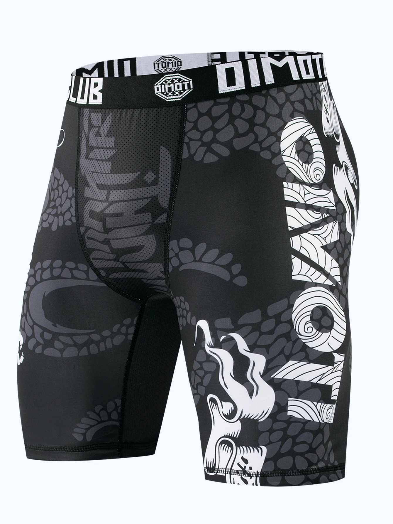 Thumbnail 2 - #15 Top 30 Mens Compression Sports Leggings Worth Buying In 2026