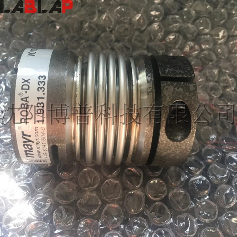 Mayer MAYR/Steel Bellows Coupling/ROBA-DX/931.331/931.333/931.343