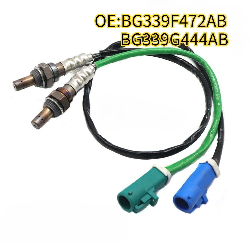 

Для BG339F472AB BG339G444AB датчик xygen для Aston Martin V8 Vantage 4,7L 1 комплект