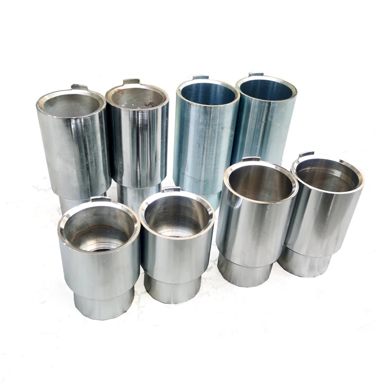 

45mm 50mm Car Lift Rubber Pad Lift Tray Heightening Feet Heightening Legs Heightening Section Foot Pads Solid Lift Accessories