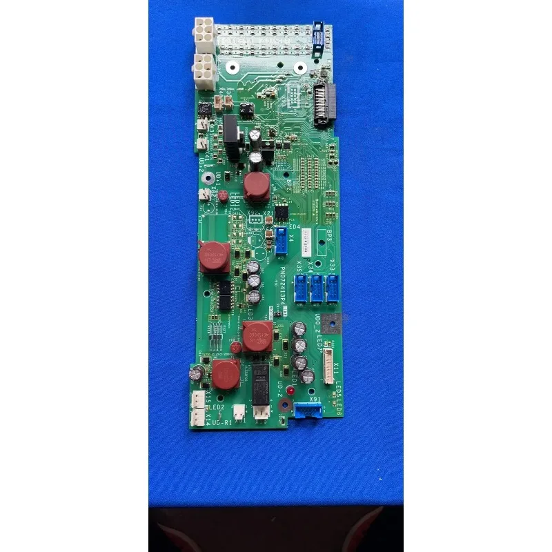 

ATV61/71 690V high-power current detection board driver board power board PN072413P4