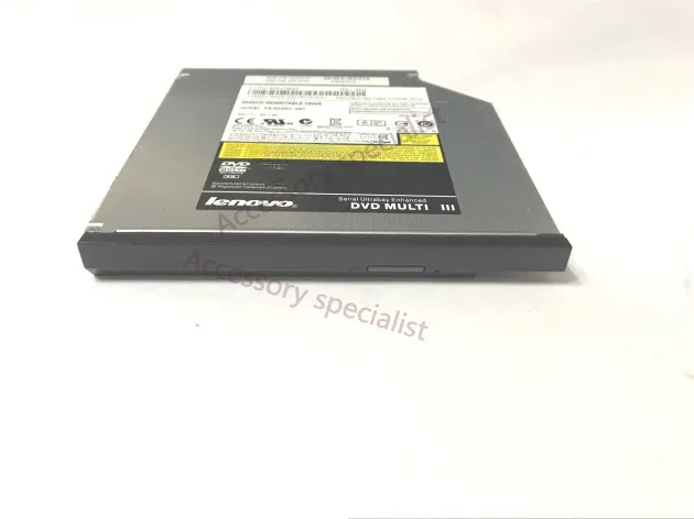 Per thinkpad Lenovo T430 W530W520 T420 W510 notebook DVD-R masterizzazione ottica drive