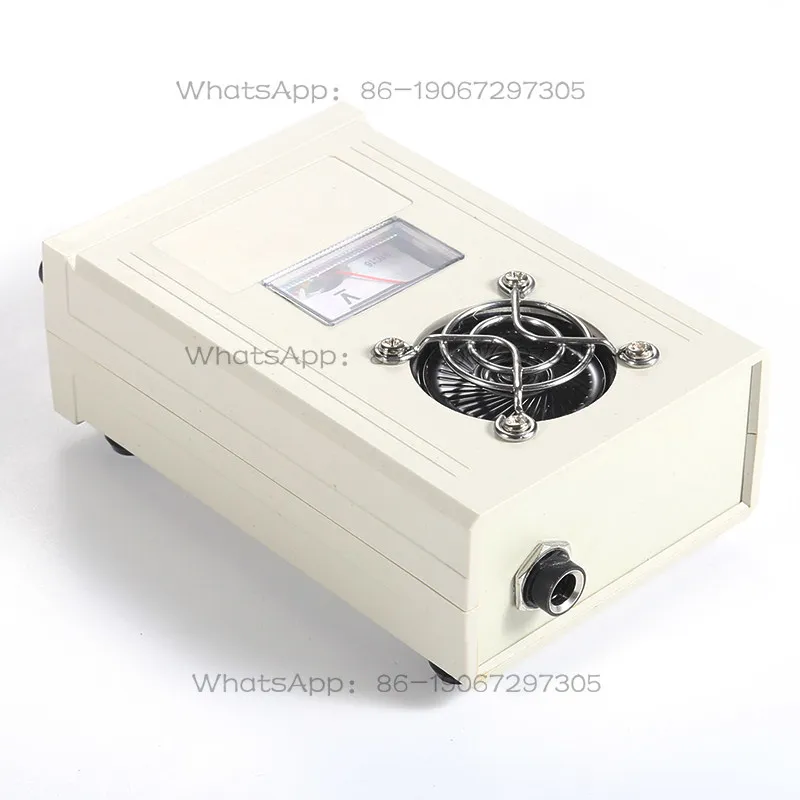 Fully Automatic Service Training, Electromechanical Code Random True Message, Support Manual Sending
