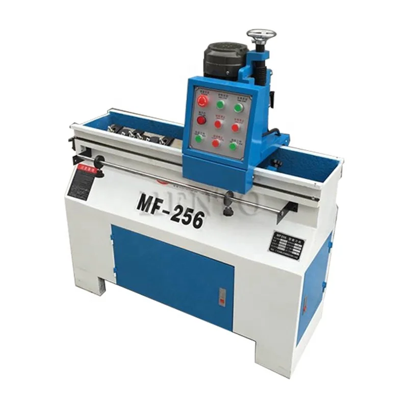 Multi-Use Knife Sharpening Blade Grinding Machine / Straight Knife Sharpener Machine / Automatic Knife Grinding Machine