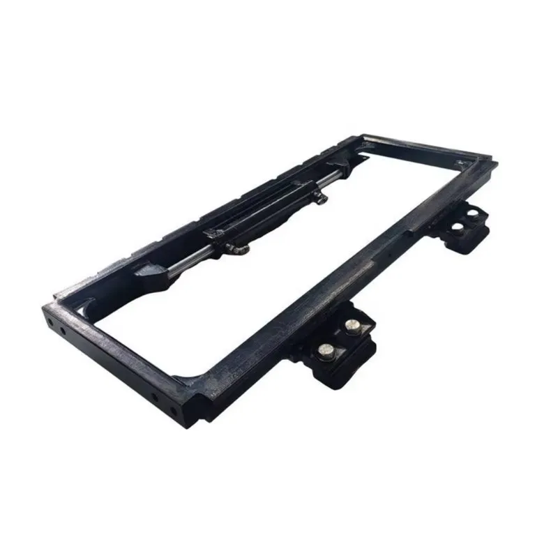 Custom Forklift Side Shift Hydraulic Tool Loaders Forklift Parts