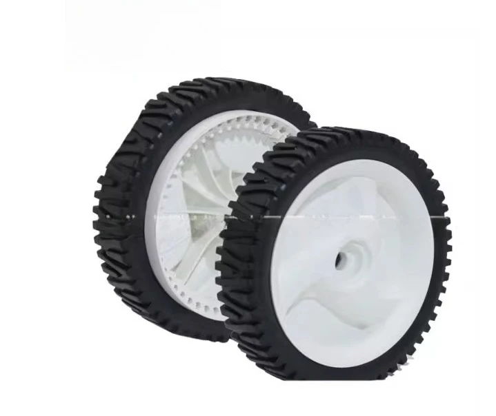 

532403111 Lawn Mower Front Drive Wheel 8inch Self-Propelled