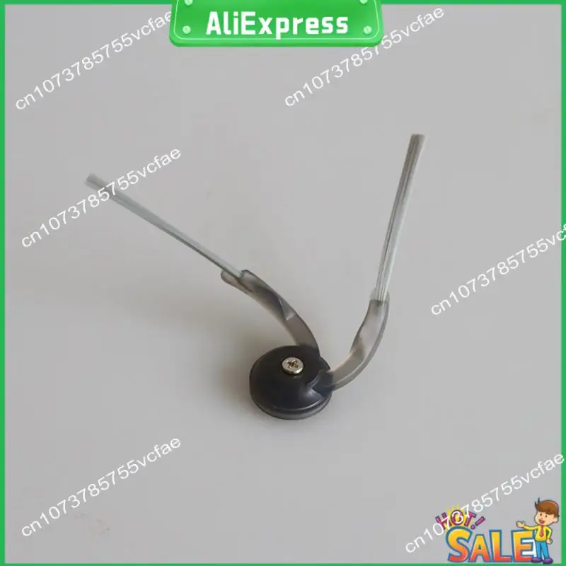 A04R 16 قطعة من ملحقات الكناس الأساسية لـ Roborock Saros Z70 / G30 Space - فرش جانبية، مرشحات، وسادات ممسحة، أكياس غبار