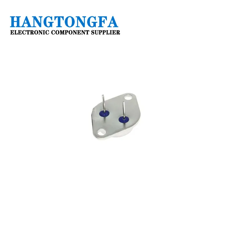 5PCS  Transistor MJ2955 3DD207 3DD15D 2N3055 2N3773 TO-3 NEW  Hot Sale