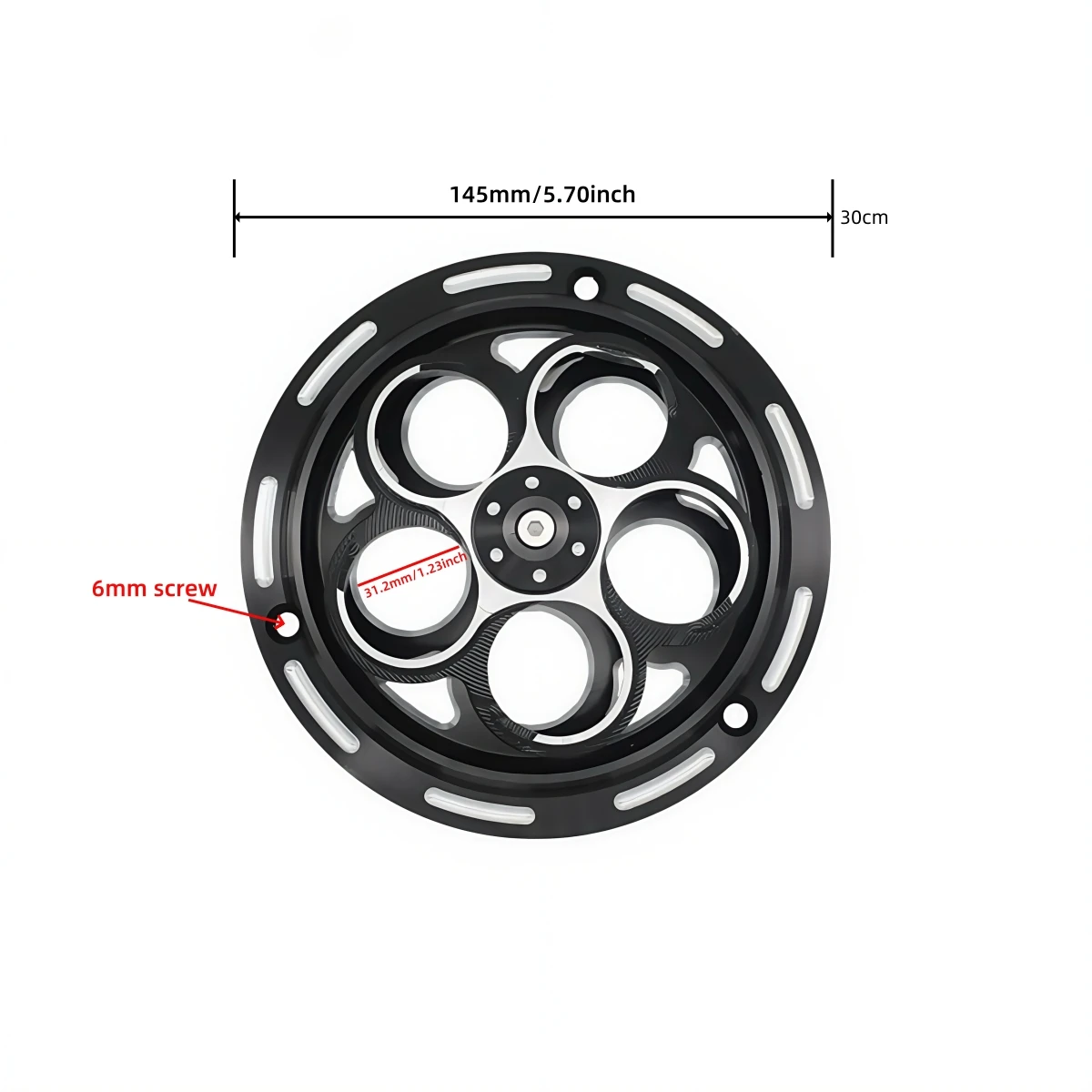 Thumbnail 2 - #14 Best Motorcycle Cooling Fans to Buy In 2026