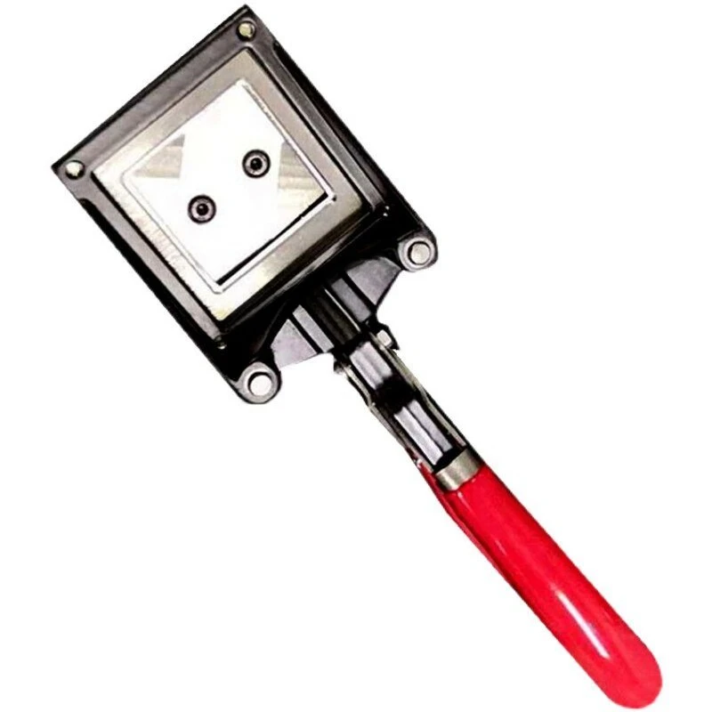 Handheld image cropper Photo cutter Photo cutter Cropping Pliers Cut pliers to size