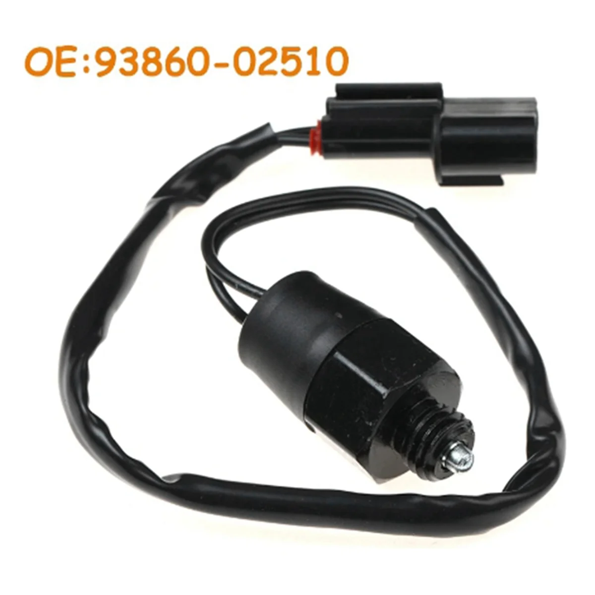 93860-02510 9386002510 Car Reverse Light Switch for Picanto I10 2004-2013