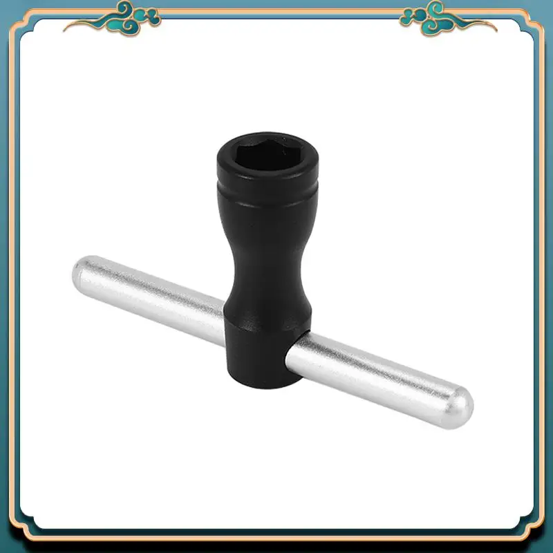 (New)-M5 Screw Wrench Propeller Quick Release Tool T-Socket For RC Drone FPV Quadcopter Multicopter Part Accessories