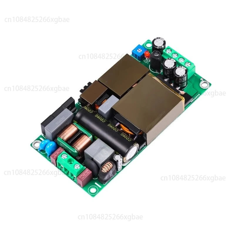 

Мощность 12V15A180W Тонкий и легкий импульсный источник питания PC Малая мощность хоста