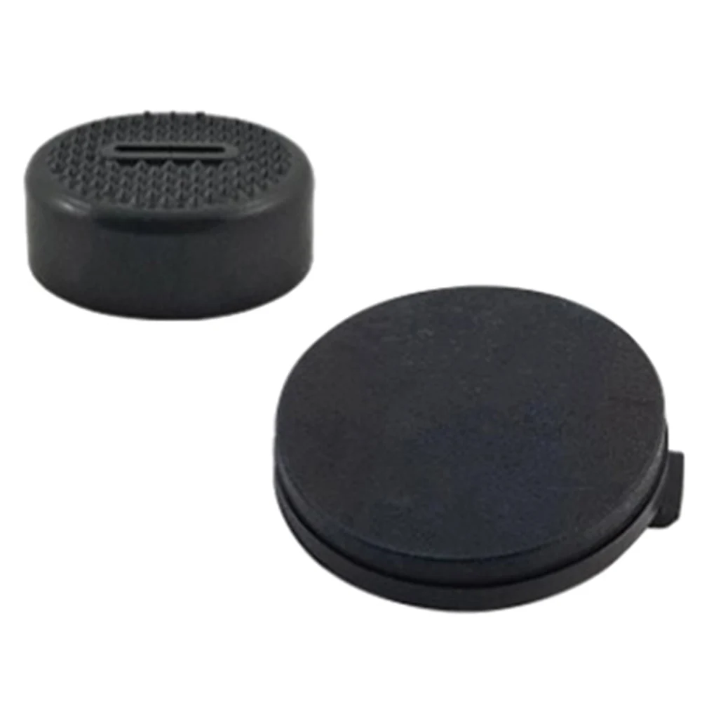 غطاء فرشاة كربون للاستخدام مع BSS611 DSS611 DHS710 BHR202 BHR241 BHR261 نماذج أدوات الطاقة رقم الجزء 6438297 4241284 #4