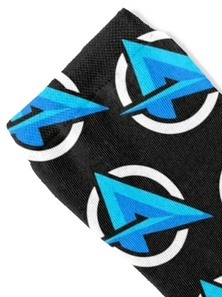 Ali-A YouTube Twitch Gamer Socks kids gifts Socks Ladies Men's