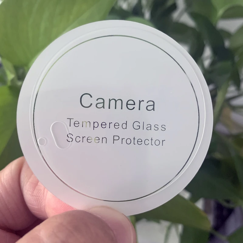 For Xiaomi 14 Ultra Camera Lens Temered Glass HD Galss Lens Film Camera Protector For Xiaomi Mi 14 Ultra