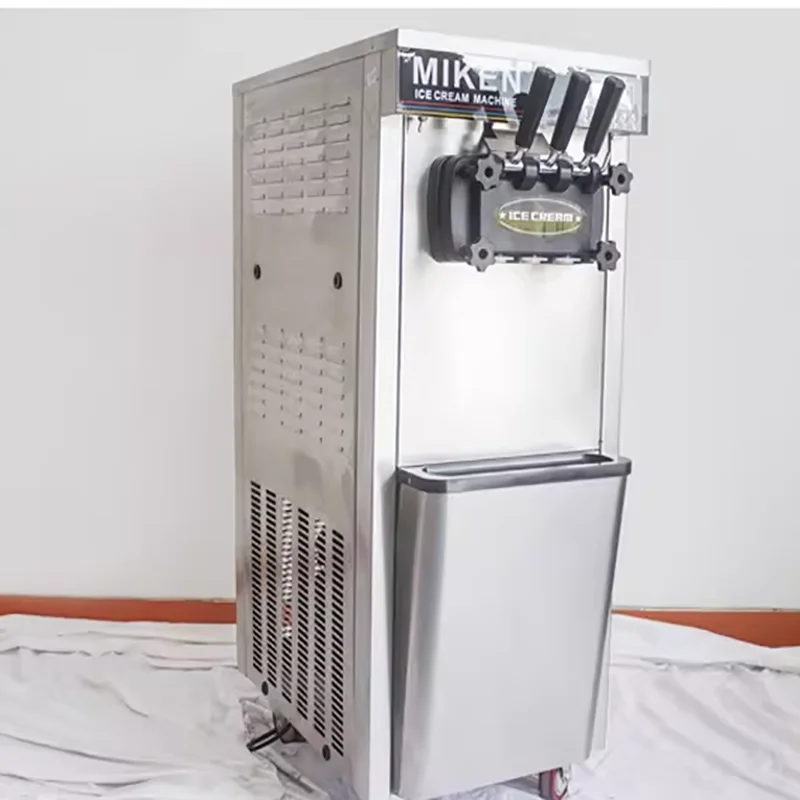 

Машина для мягкого мороженого: лучшая мобильная установка для приготовления мороженого, недорогие аппараты для производства рожков, тележка для продажи