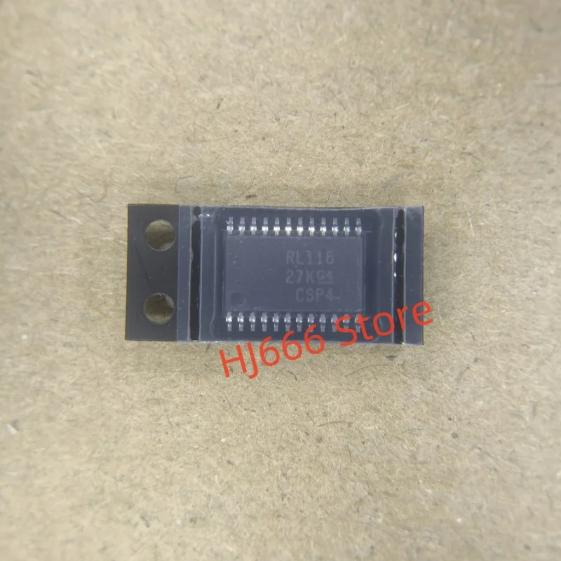 1 teile/los RL116 TCA1116PWR TSSOP24