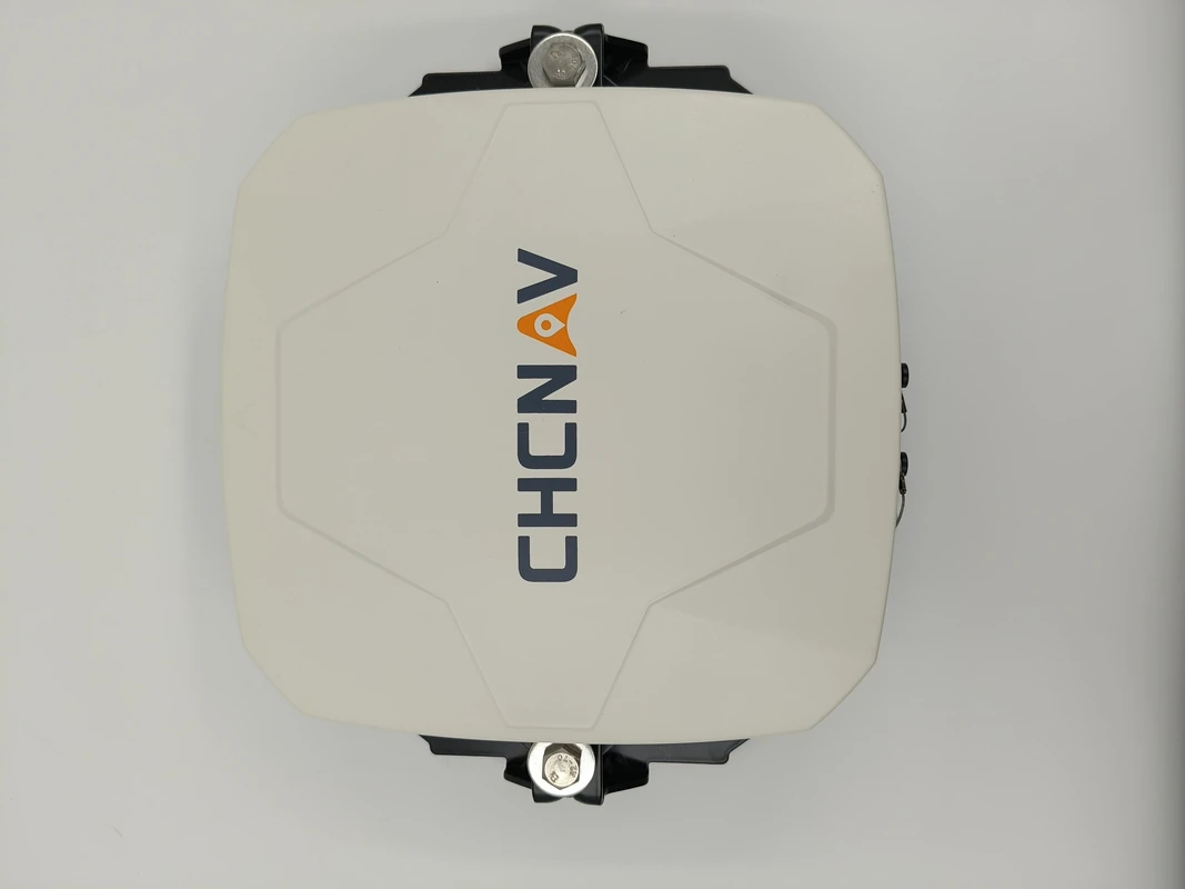 NAV NX510 Sistem Kemudi Otomatis Pertanian NX510 SE Pro Kemudi Otomatis untuk Traktor New Holland Traktor Kemudi Otomatis Gps