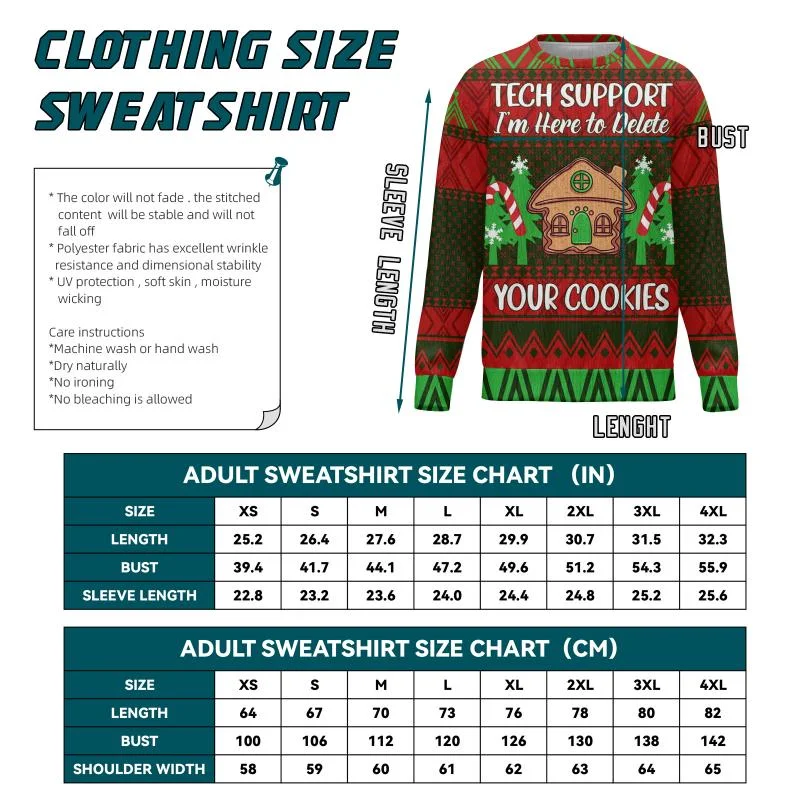 عيد الميلاد ميسي بلوزات الجرافيك هدايا لمحبي ميسي ثلاثية الأبعاد طباعة الخريف Y2K الأطفال هوديس الرجال والنساء بلوزات #3