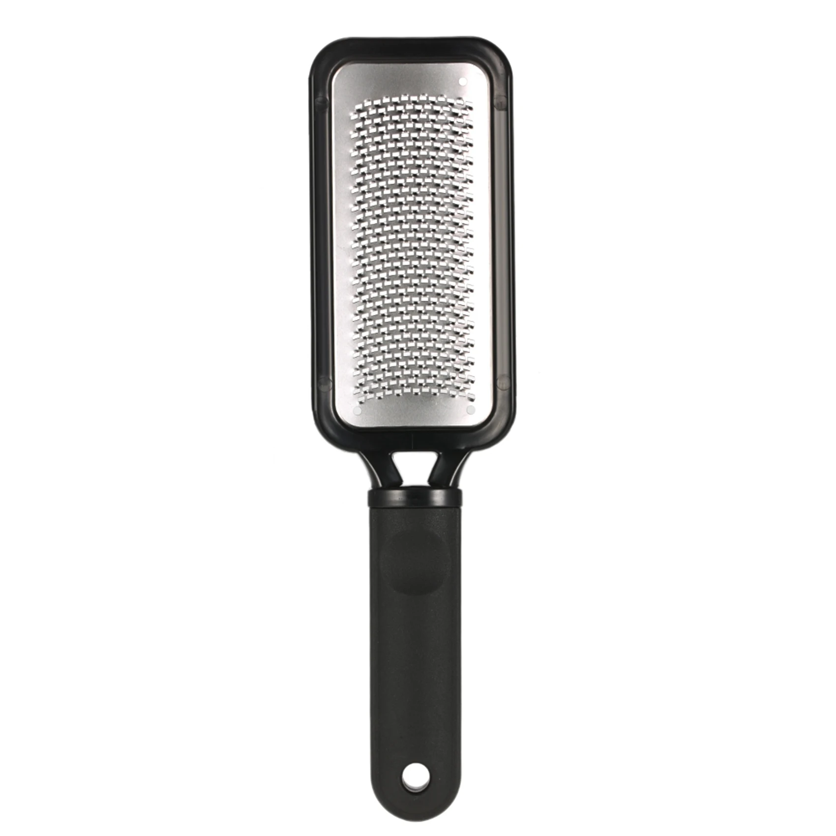 A99G-4X Pedicure Rasp Foot File Callus Remover For Hard Skins And Chapped Skin Corns, Feet Scrubber Scrubber Cleaner File
