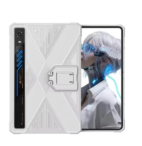 For RedMagic Astra 2 Generation Gaming Tablet Case TPU Drop Protection Case Suitable For REDMAGIC Tablet 5 Pro Protective Case