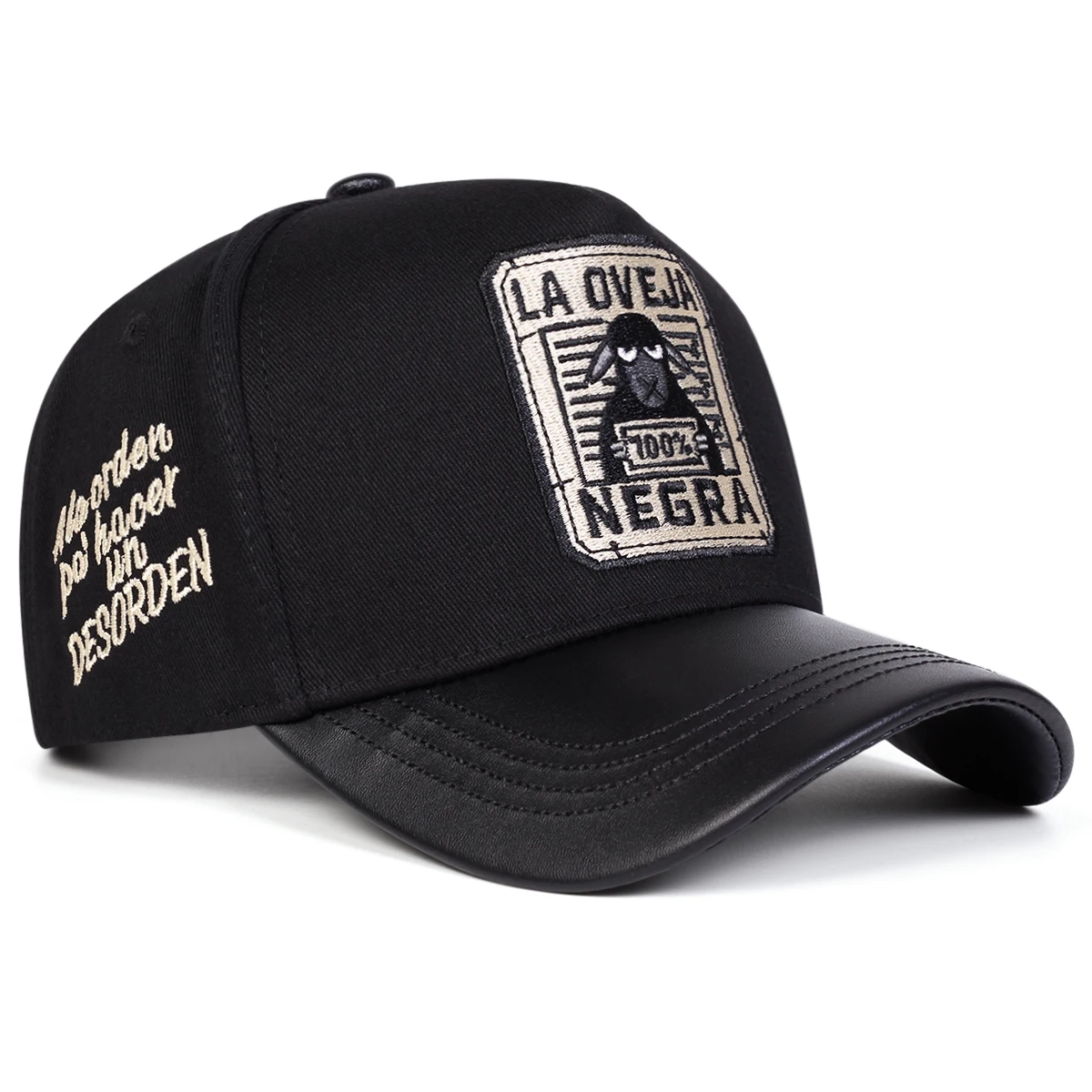 Thumbnail 2 - #68 Highest Rated Adjustable Baseball Caps to Buy in 2026