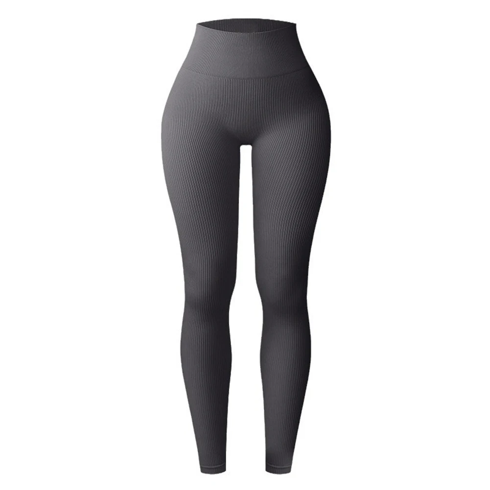 

Trousers Long Pants Crossover Fitness Flare Sweat Sexy Solid Color Spring Waist Elasticity Women Yoga Butt Lifting