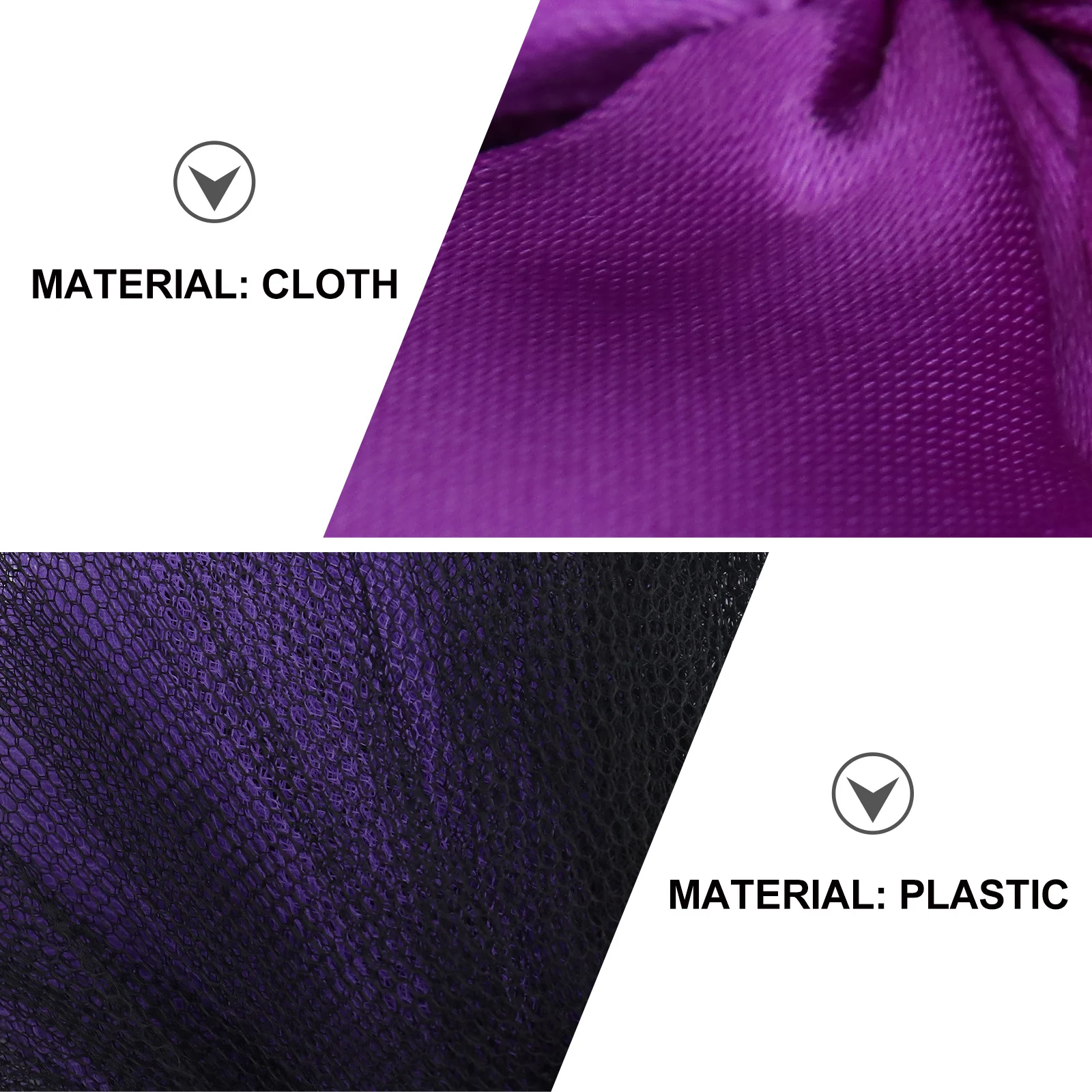 1 pz scopa scopa da strega di Halloween per decorazioni per spettacoli di feste design da sogno accessorio per occasioni in piedi Halloween Besom