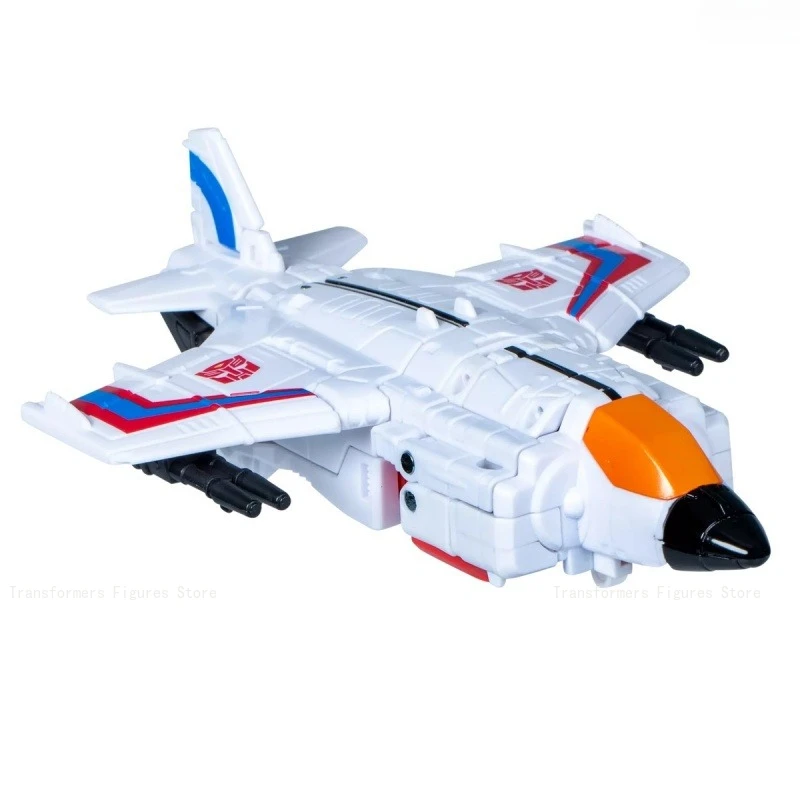 Oryginalne Nowe Transformery Robot Zabawki Seria G D-Slingshot G1 Film Kreskówka Figurka Akcji Anime Ruchome Model Popularne Prezenty