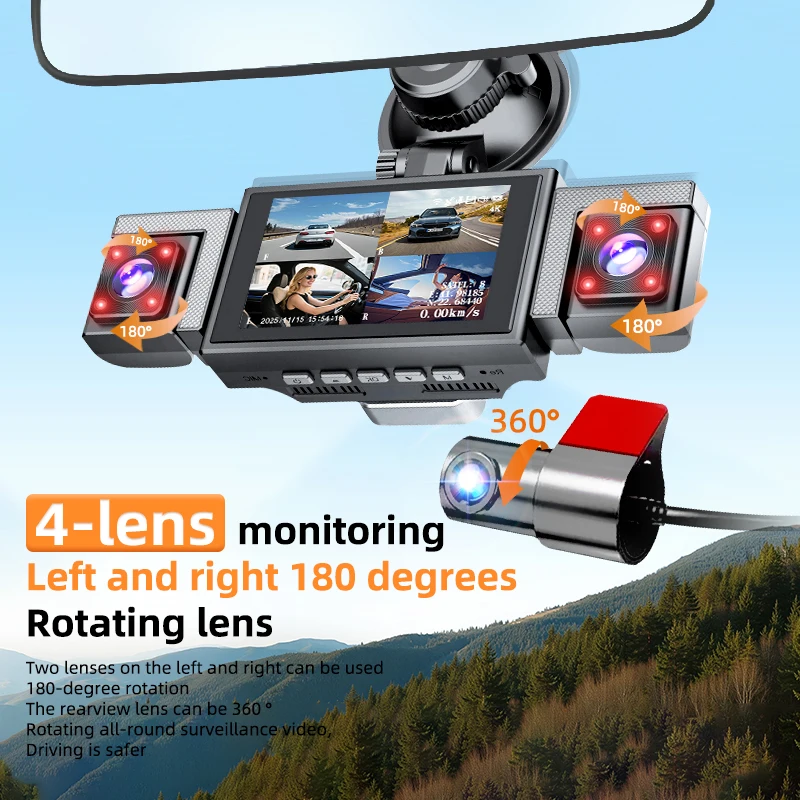 Thumbnail 4 - #13 Best 360 Lace Wrap-Around Wigs to Buy In 2026