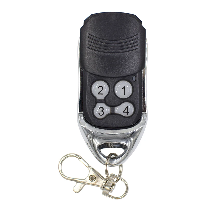 NORMSTAHL RCU 433 2K / EA433 2KM Micro / Crawford / Magic 1000 télécommande de porte de Garage 433.9