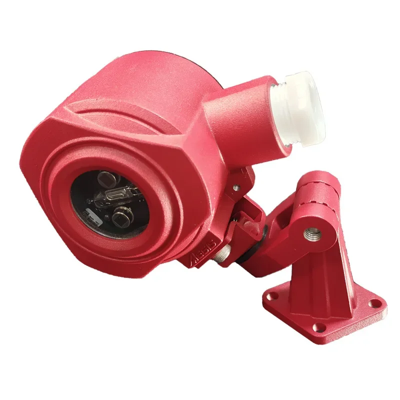 Explosion-proof flame detector Composite point type red ultraviolet flame detector KF715/UVIR2 flame detector