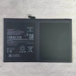 For Xiaomi Redmi Pad 10.6, 22081283C, 22081283G, 3.87V 8000mAh BN81 Battery