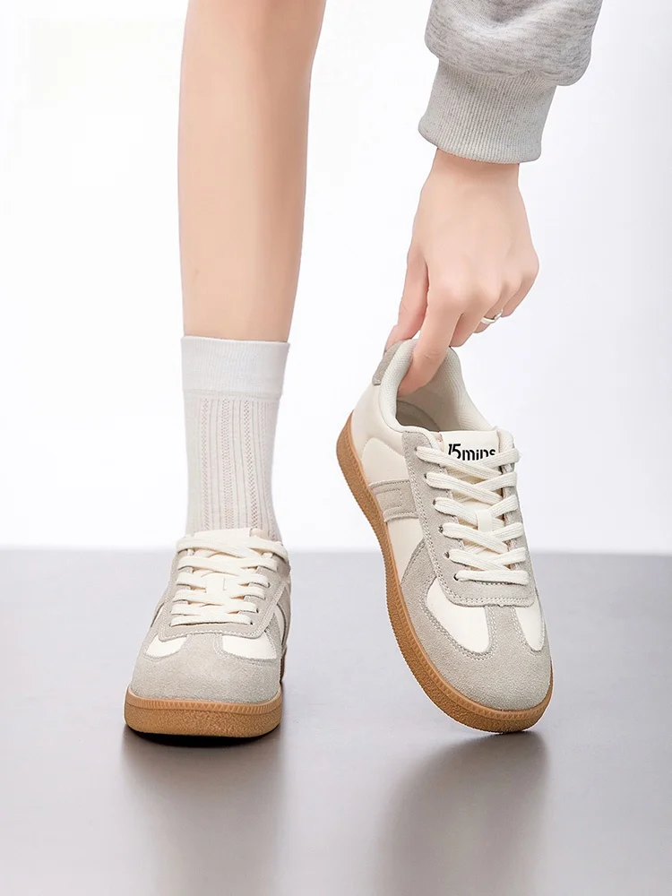 chaussures-d'entrainement-classiques-retro-allemandes-pour-femmes-style-decontracte-polyvalentes-nouvelle-collection-printemps-talon-plat