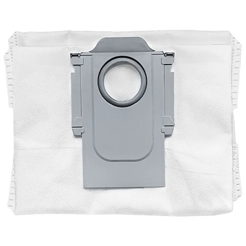 ABXH For Roborock S7maxv Ultra G10S Pro Robot Vacuum Cleaner Replacement Accessories Dust Bag Side Brush Cloth Brush